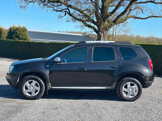 2011 dacia duster 1.5 dci auto - afbeelding 10 van  17