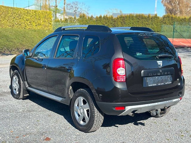 2011 dacia duster 1.5 dci auto - afbeelding 11 van  17