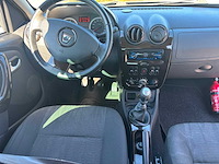2011 dacia duster 1.5 dci auto - afbeelding 16 van  17