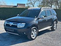 2011 dacia duster 1.5 dci auto - afbeelding 1 van  17