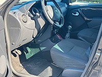 2011 dacia duster 1.5 dci auto - afbeelding 15 van  17