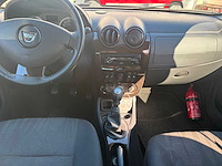 2011 dacia duster 1.5 dci auto - afbeelding 17 van  17