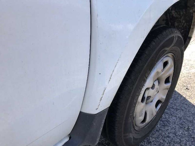 2011 dacia duster 1.5 dci auto - afbeelding 5 van  15