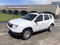 2011 dacia duster 1.5 dci auto - afbeelding 1 van  15