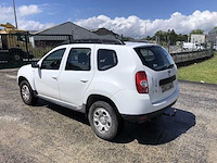 2011 dacia duster 1.5 dci auto - afbeelding 8 van  15