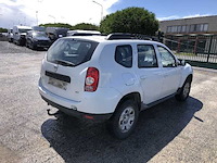2011 dacia duster 1.5 dci auto - afbeelding 9 van  15