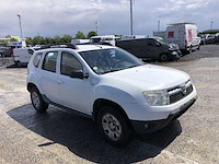 2011 dacia duster 1.5 dci auto - afbeelding 10 van  15