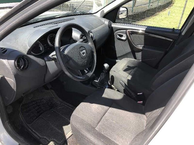 2011 dacia duster 1.5 dci auto - afbeelding 12 van  15