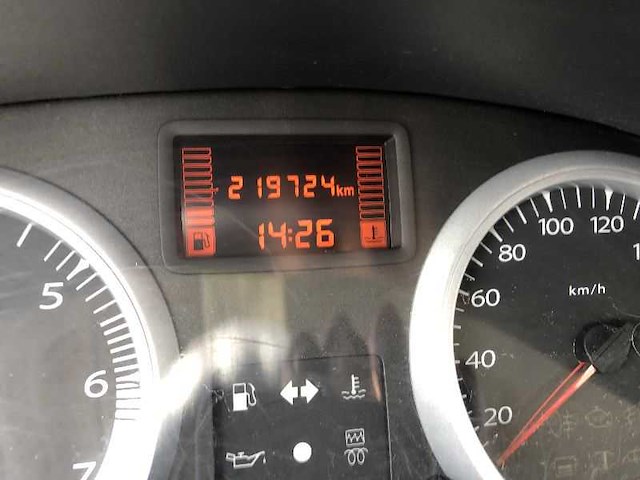 2011 dacia duster 1.5 dci auto - afbeelding 14 van  15