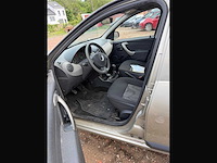 2011 dacia sandero 1.2 auto - afbeelding 3 van  17
