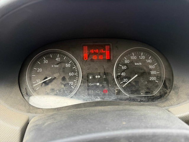 2011 dacia sandero 1.2 auto - afbeelding 4 van  17