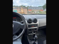 2011 dacia sandero 1.2 auto - afbeelding 5 van  17