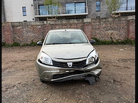 2011 dacia sandero 1.2 auto - afbeelding 10 van  17