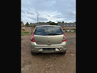 2011 dacia sandero 1.2 auto - afbeelding 14 van  17