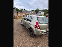 2011 dacia sandero 1.2 auto - afbeelding 15 van  17