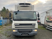 2011 daf fa cf 75 frigovrachtwagen - afbeelding 2 van  50