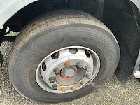 2011 daf fa cf 75 frigovrachtwagen - afbeelding 3 van  50