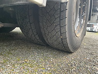 2011 daf fa cf 75 frigovrachtwagen - afbeelding 4 van  50