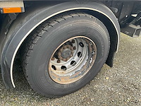 2011 daf fa cf 75 frigovrachtwagen - afbeelding 5 van  50