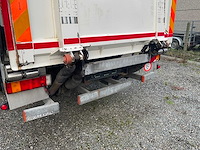 2011 daf fa cf 75 frigovrachtwagen - afbeelding 6 van  50