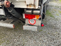 2011 daf fa cf 75 frigovrachtwagen - afbeelding 7 van  50