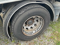 2011 daf fa cf 75 frigovrachtwagen - afbeelding 9 van  50