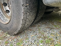 2011 daf fa cf 75 frigovrachtwagen - afbeelding 10 van  50