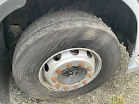 2011 daf fa cf 75 frigovrachtwagen - afbeelding 11 van  50