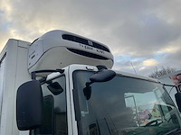 2011 daf fa cf 75 frigovrachtwagen - afbeelding 13 van  50