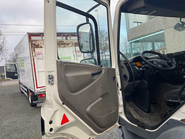 2011 daf fa cf 75 frigovrachtwagen - afbeelding 14 van  50