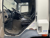 2011 daf fa cf 75 frigovrachtwagen - afbeelding 15 van  50