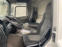 2011 daf fa cf 75 frigovrachtwagen - afbeelding 16 van  50