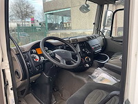 2011 daf fa cf 75 frigovrachtwagen - afbeelding 17 van  50