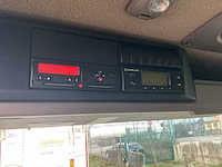 2011 daf fa cf 75 frigovrachtwagen - afbeelding 22 van  50