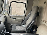 2011 daf fa cf 75 frigovrachtwagen - afbeelding 25 van  50