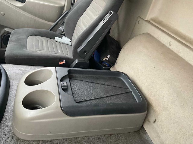 2011 daf fa cf 75 frigovrachtwagen - afbeelding 26 van  50