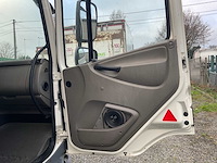 2011 daf fa cf 75 frigovrachtwagen - afbeelding 28 van  50