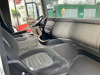 2011 daf fa cf 75 frigovrachtwagen - afbeelding 30 van  50