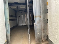 2011 daf fa cf 75 frigovrachtwagen - afbeelding 33 van  50