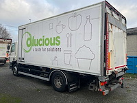 2011 daf fa cf 75 frigovrachtwagen - afbeelding 23 van  50