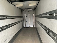 2011 daf fa cf 75 frigovrachtwagen - afbeelding 35 van  50