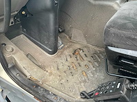 2011 daf fa cf 75 frigovrachtwagen - afbeelding 36 van  50