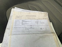 2011 daf fa cf 75 frigovrachtwagen - afbeelding 38 van  50