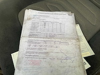 2011 daf fa cf 75 frigovrachtwagen - afbeelding 39 van  50