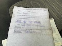 2011 daf fa cf 75 frigovrachtwagen - afbeelding 40 van  50