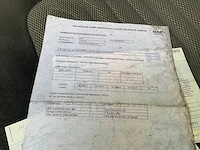 2011 daf fa cf 75 frigovrachtwagen - afbeelding 41 van  50