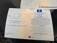 2011 daf fa cf 75 frigovrachtwagen - afbeelding 42 van  50