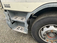 2011 daf fa cf 75 frigovrachtwagen - afbeelding 44 van  50