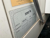 2011 daf fa cf 75 frigovrachtwagen - afbeelding 46 van  50