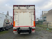 2011 daf fa cf 75 frigovrachtwagen - afbeelding 45 van  50